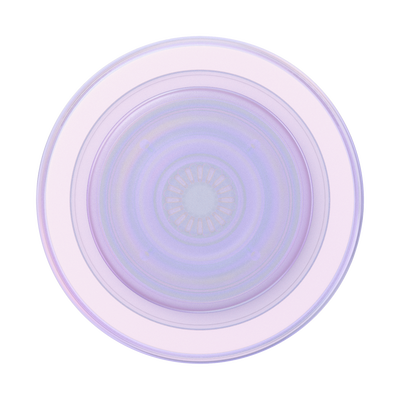 Secondary image for hover White Opalescent — PopGrip for MagSafe - Round